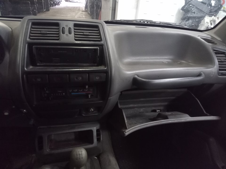 FORD MAVERICK (ML) Básico   |   0.93 - ...