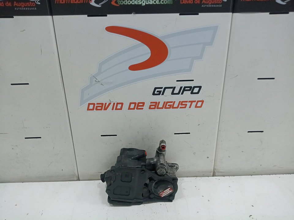 BOMBA DIRECCION