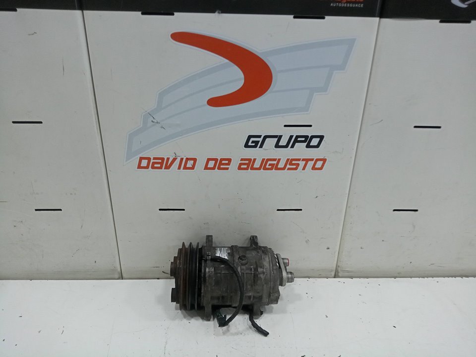 COMPRESOR AIRE ACONDICIONADO