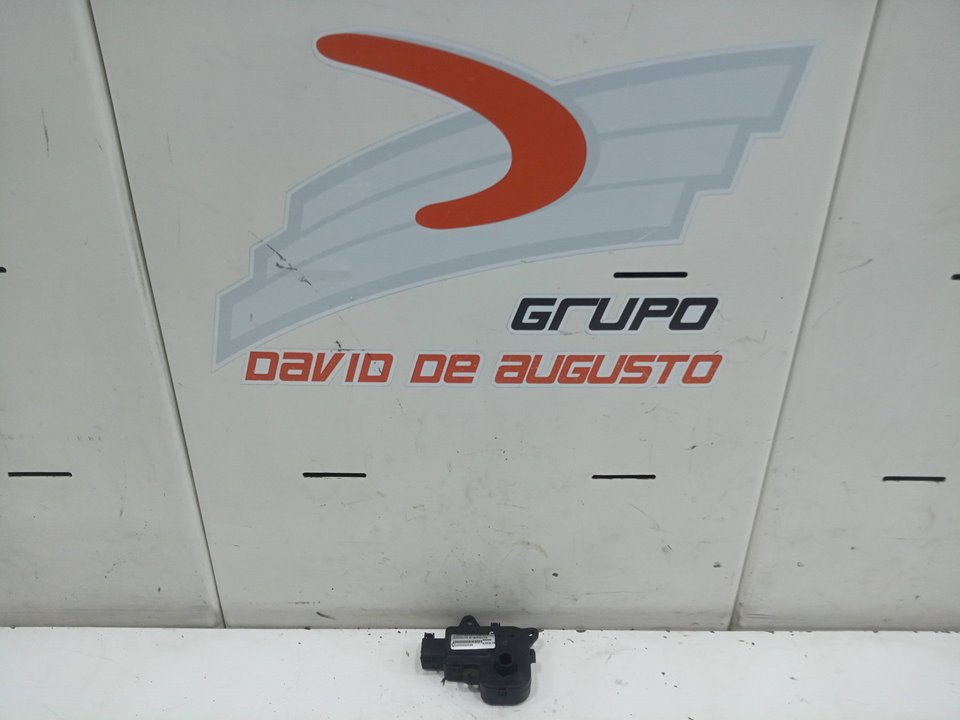 MOTOR TRAMPILLA CLIMATIZACION