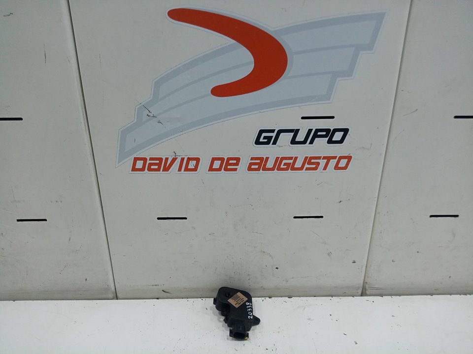 MOTOR TRAMPILLA CLIMATIZACION foto 6