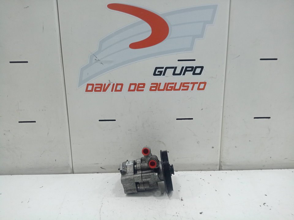BOMBA DIRECCION