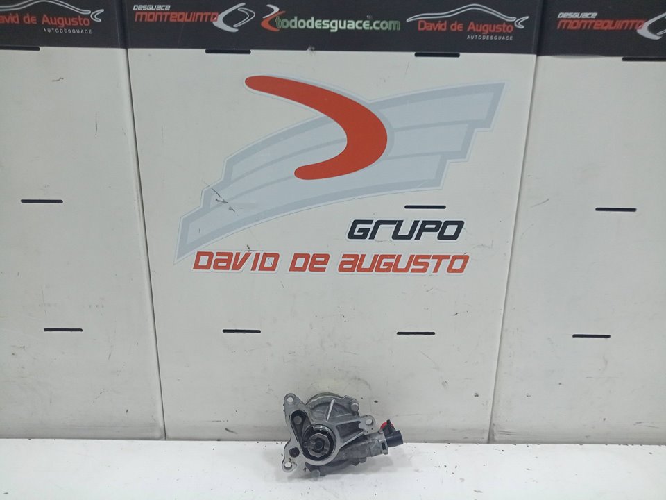 DEPRESOR FRENO / BOMBA VACIO foto 2