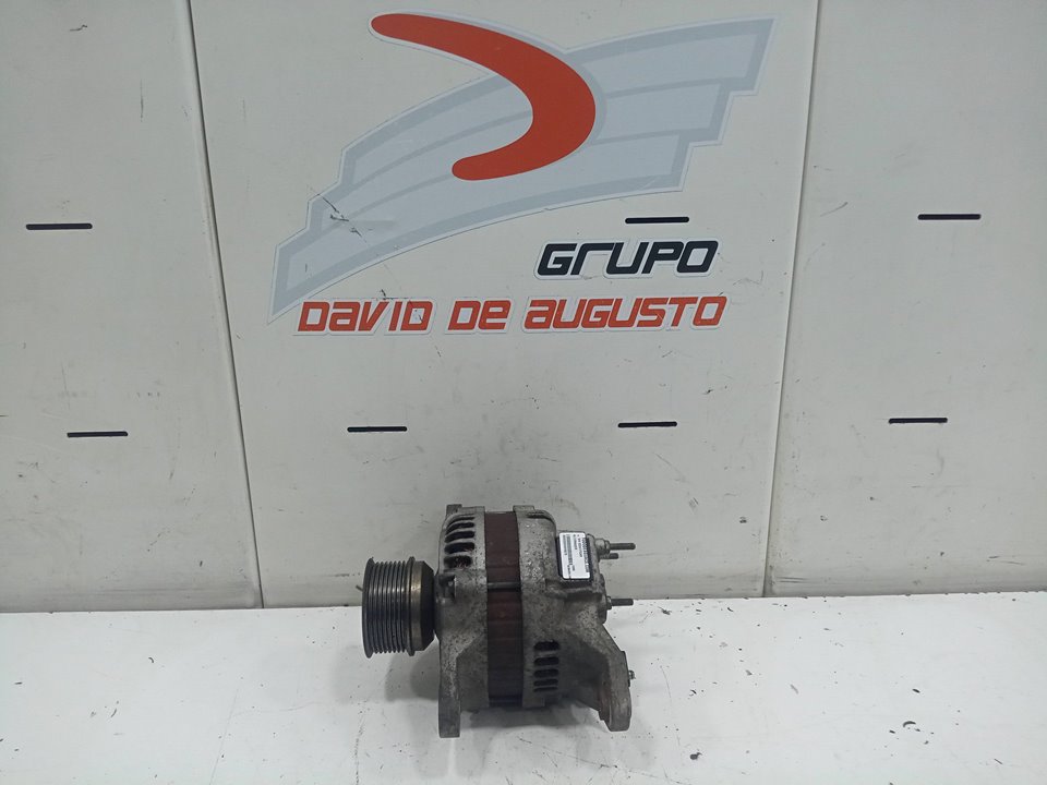 ALTERNADOR