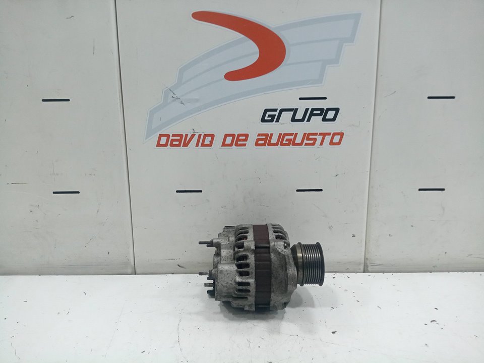 ALTERNADOR foto 2