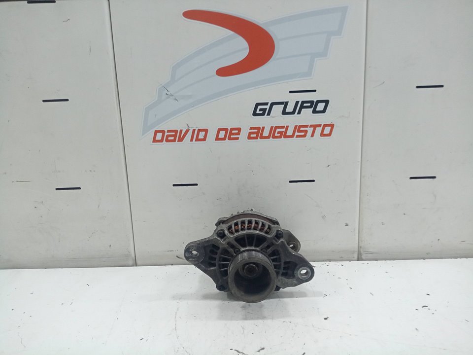 ALTERNADOR foto 3