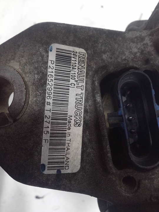 ALTERNADOR foto 5