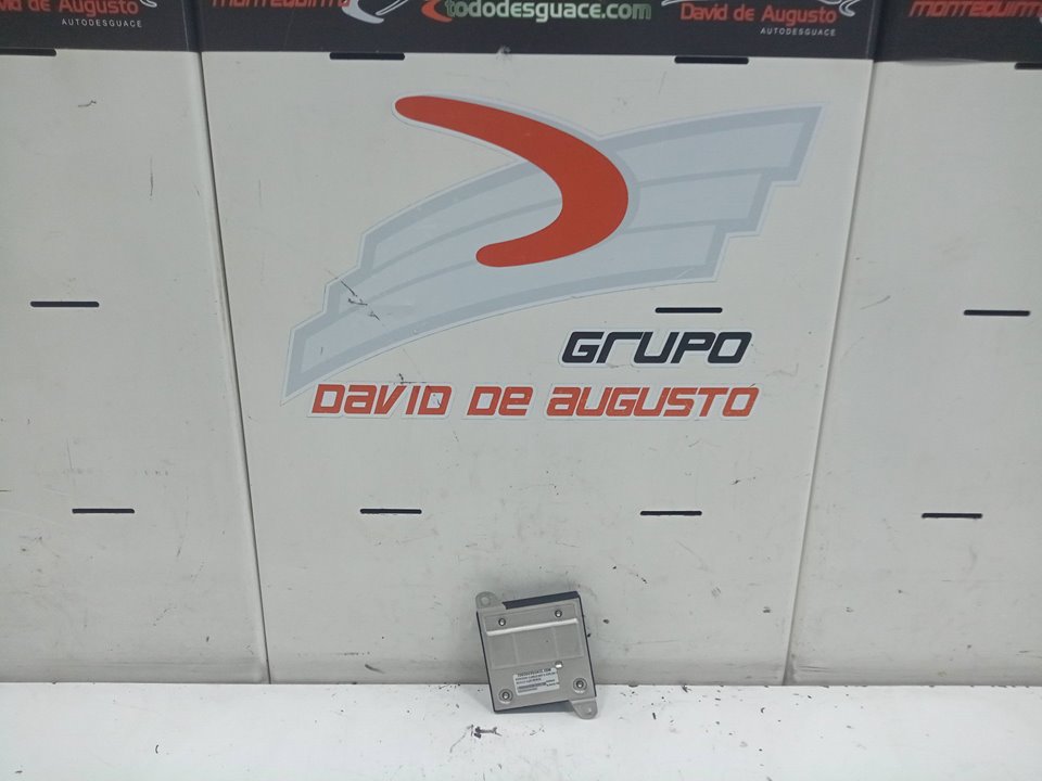 MODULO ELECTRONICO