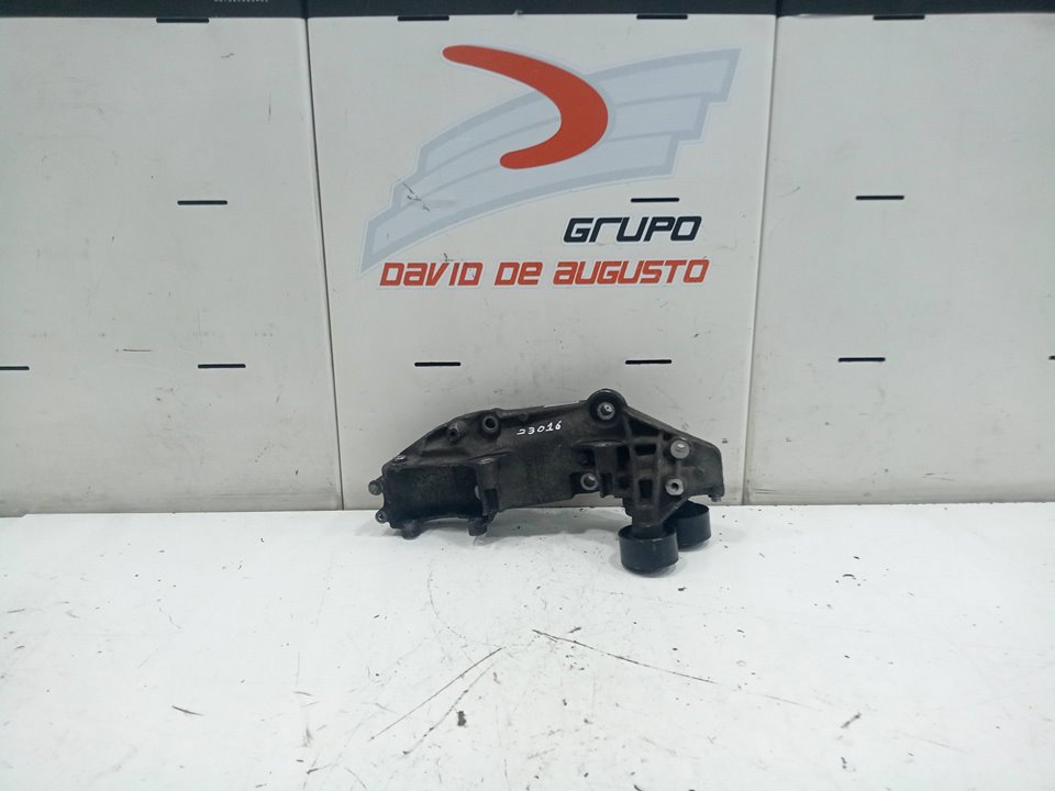 SOPORTE ALTERNADOR foto 3