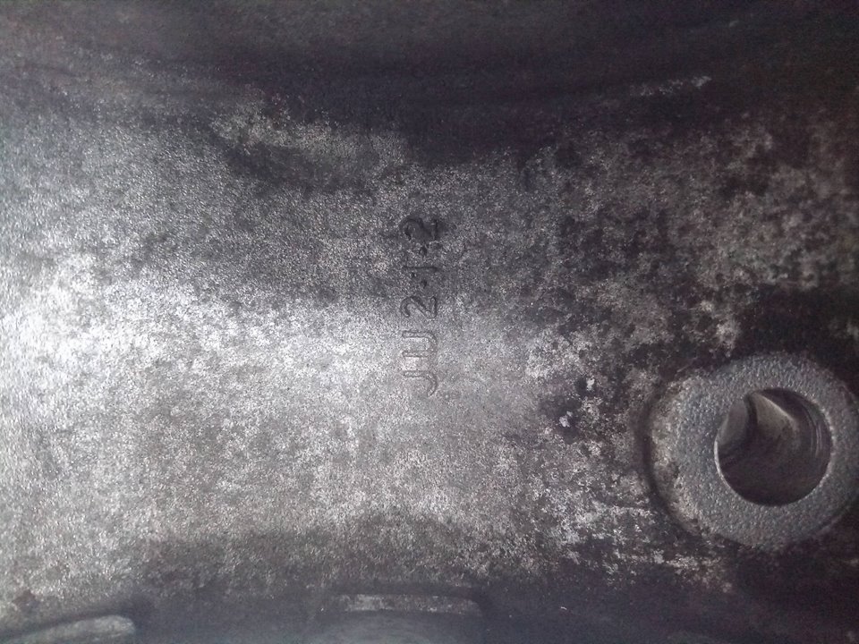 SOPORTE ALTERNADOR foto 4