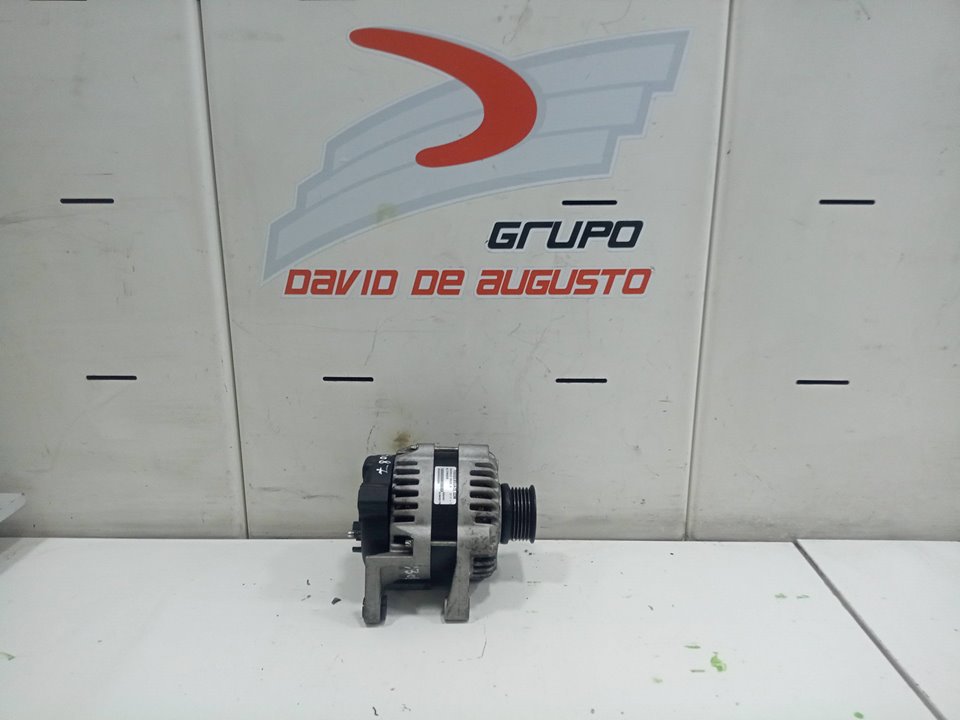 ALTERNADOR