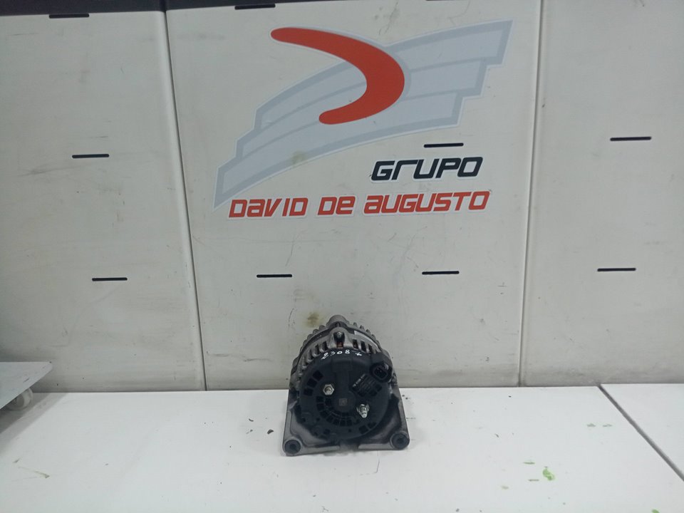 ALTERNADOR foto 4