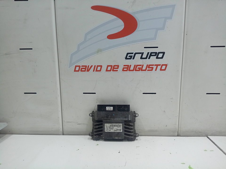 CENTRALITA MOTOR UCE