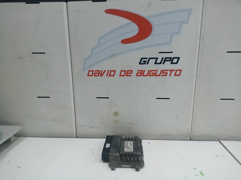 CENTRALITA MOTOR UCE foto 5