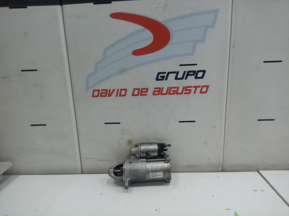 MOTOR ARRANQUE