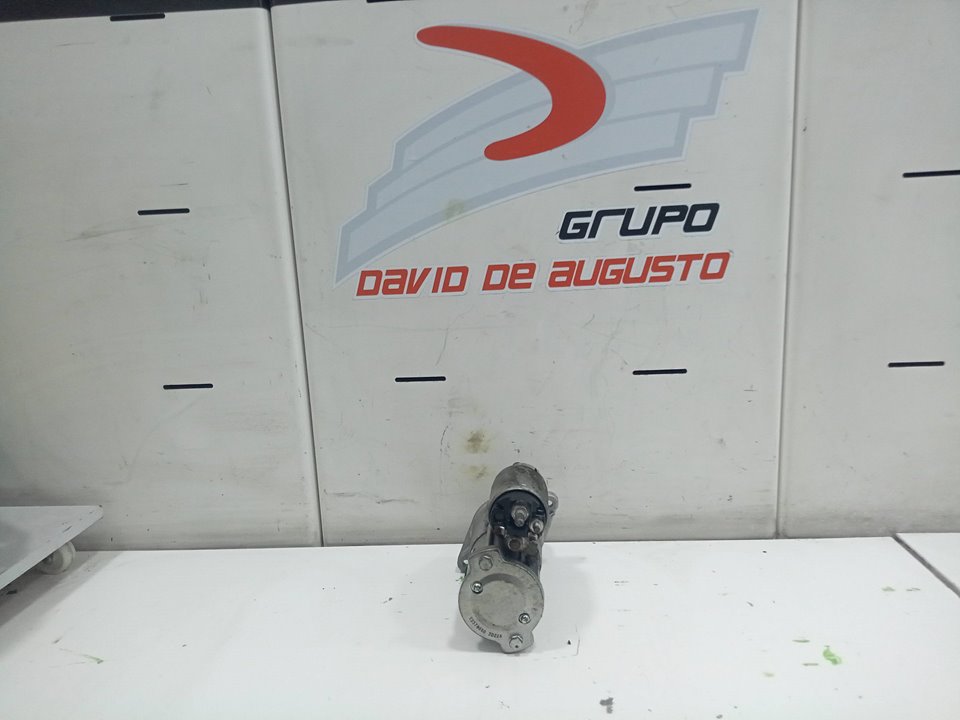 MOTOR ARRANQUE foto 2