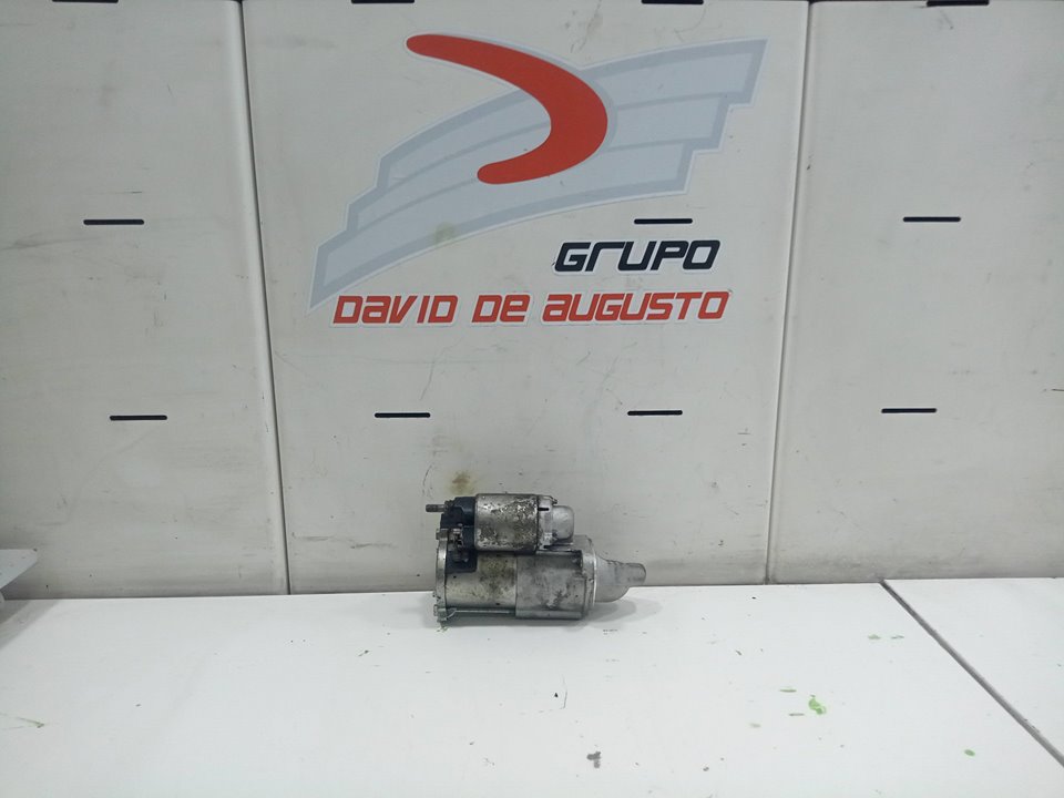 MOTOR ARRANQUE foto 3