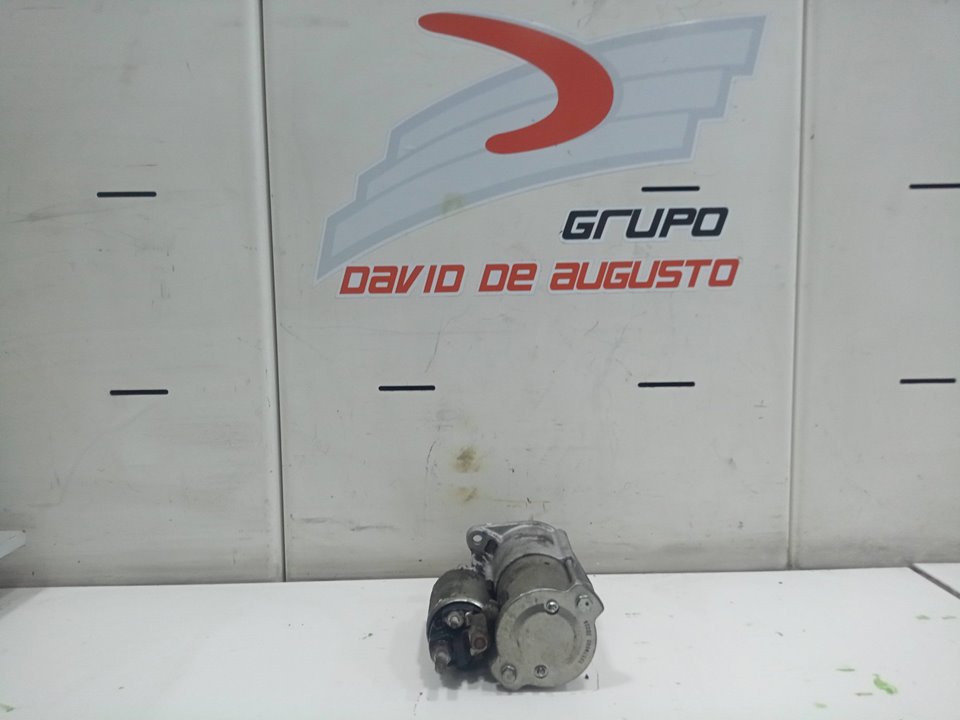 MOTOR ARRANQUE foto 5