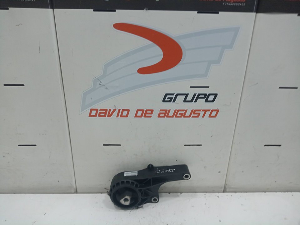 SOPORTE MOTOR