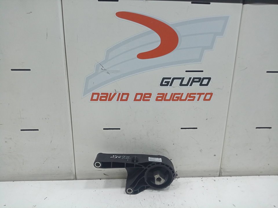 SOPORTE MOTOR foto 2