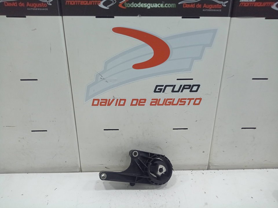 SOPORTE MOTOR foto 5