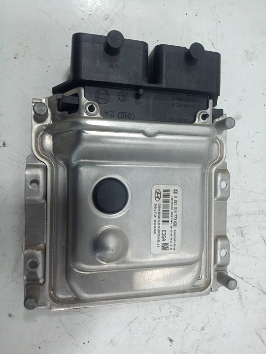 CENTRALITA MOTOR UCE foto 4