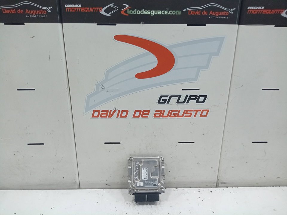 CENTRALITA MOTOR UCE HYUNDAI I20 Trend   |   11.14 - ...