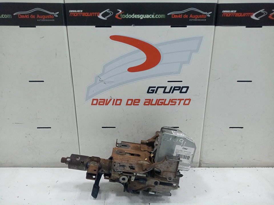 COLUMNA DIRECCION