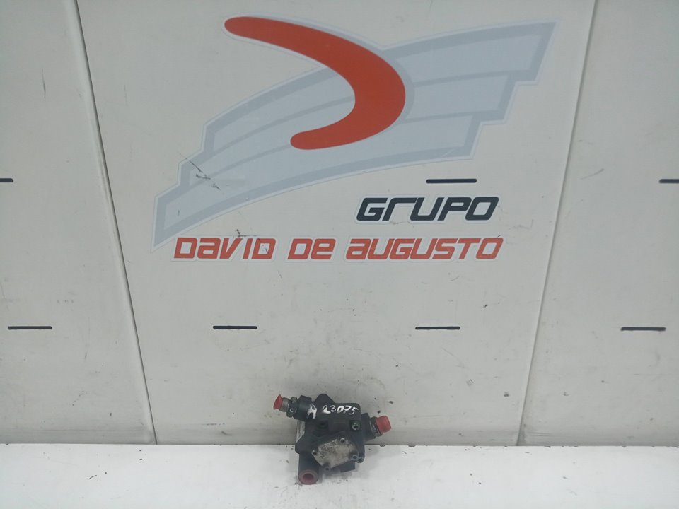 BOMBA DE COMBUSTIBLE