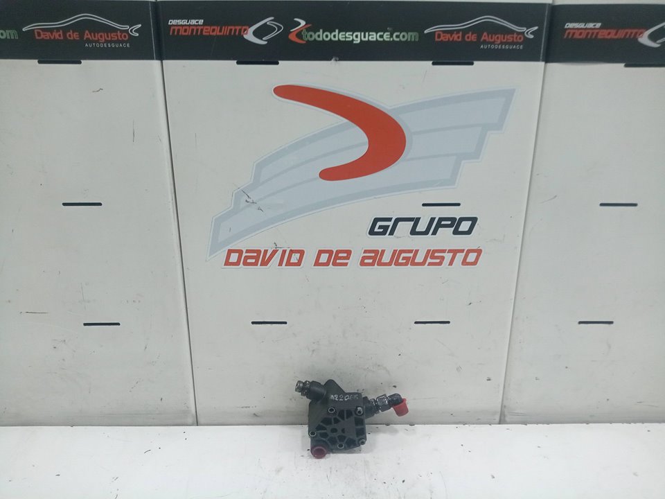 BOMBA DE COMBUSTIBLE
