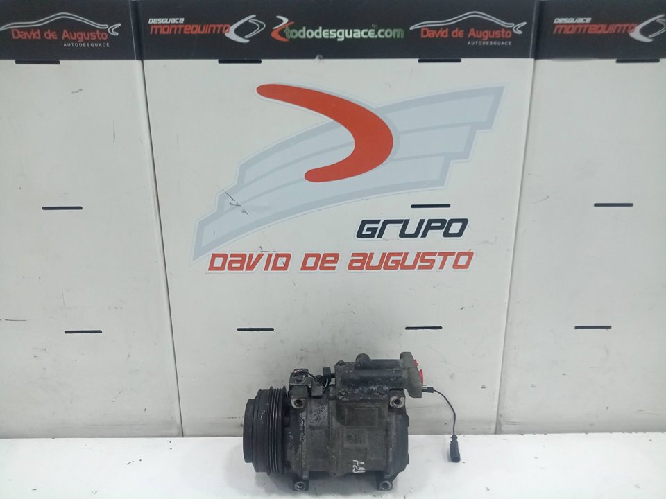 COMPRESOR AIRE ACONDICIONADO