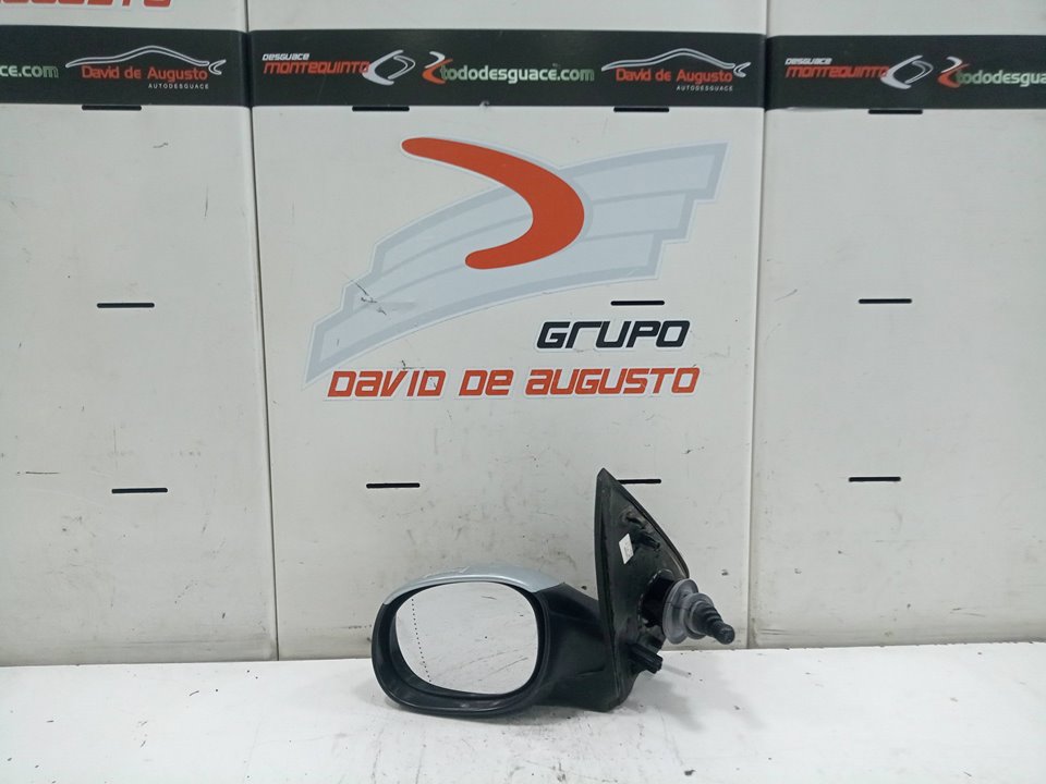 RETROVISOR IZQUIERDO