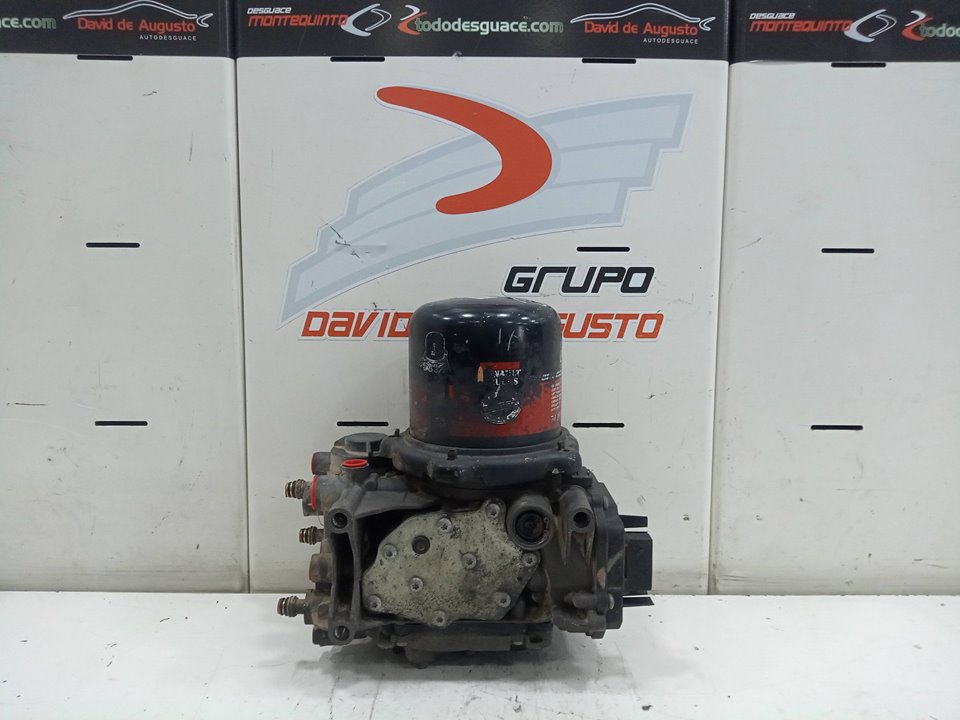 VALVULA SECADOR AIRE RENAULT T 460 DTI 11 460 EURO VI