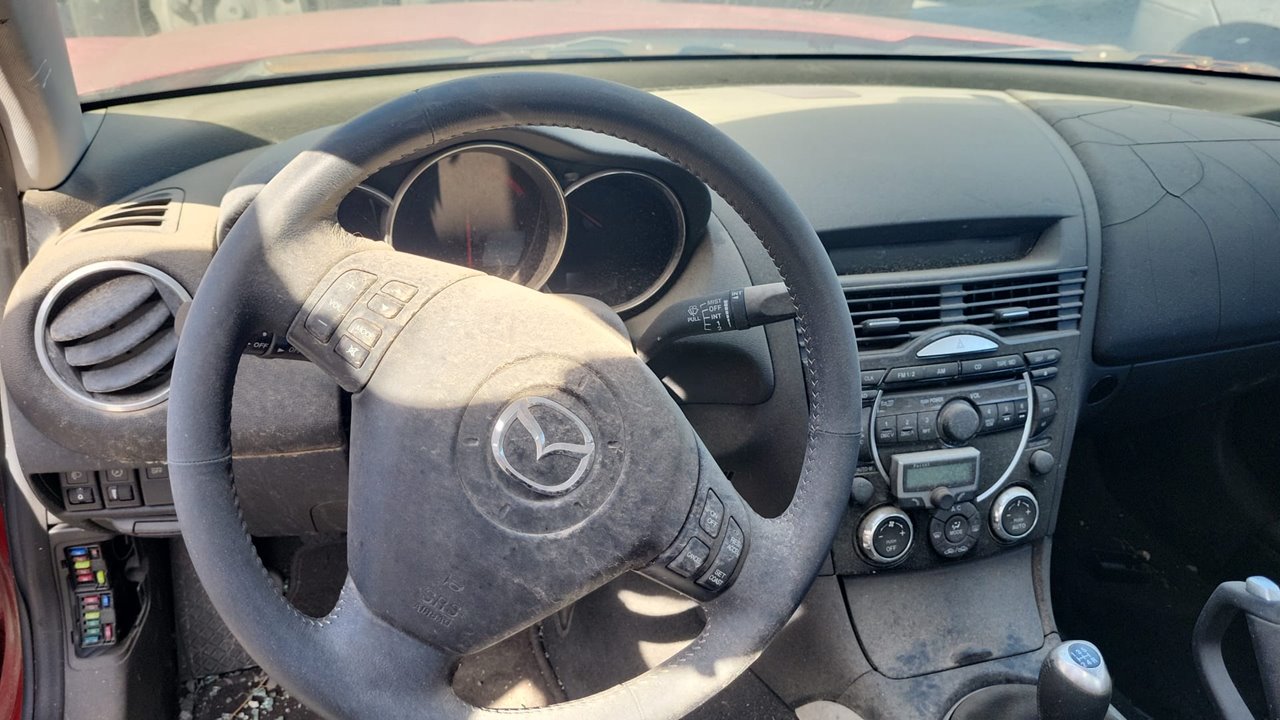 MAZDA RX-8 (SE) *   |   0.03 - ... foto 2