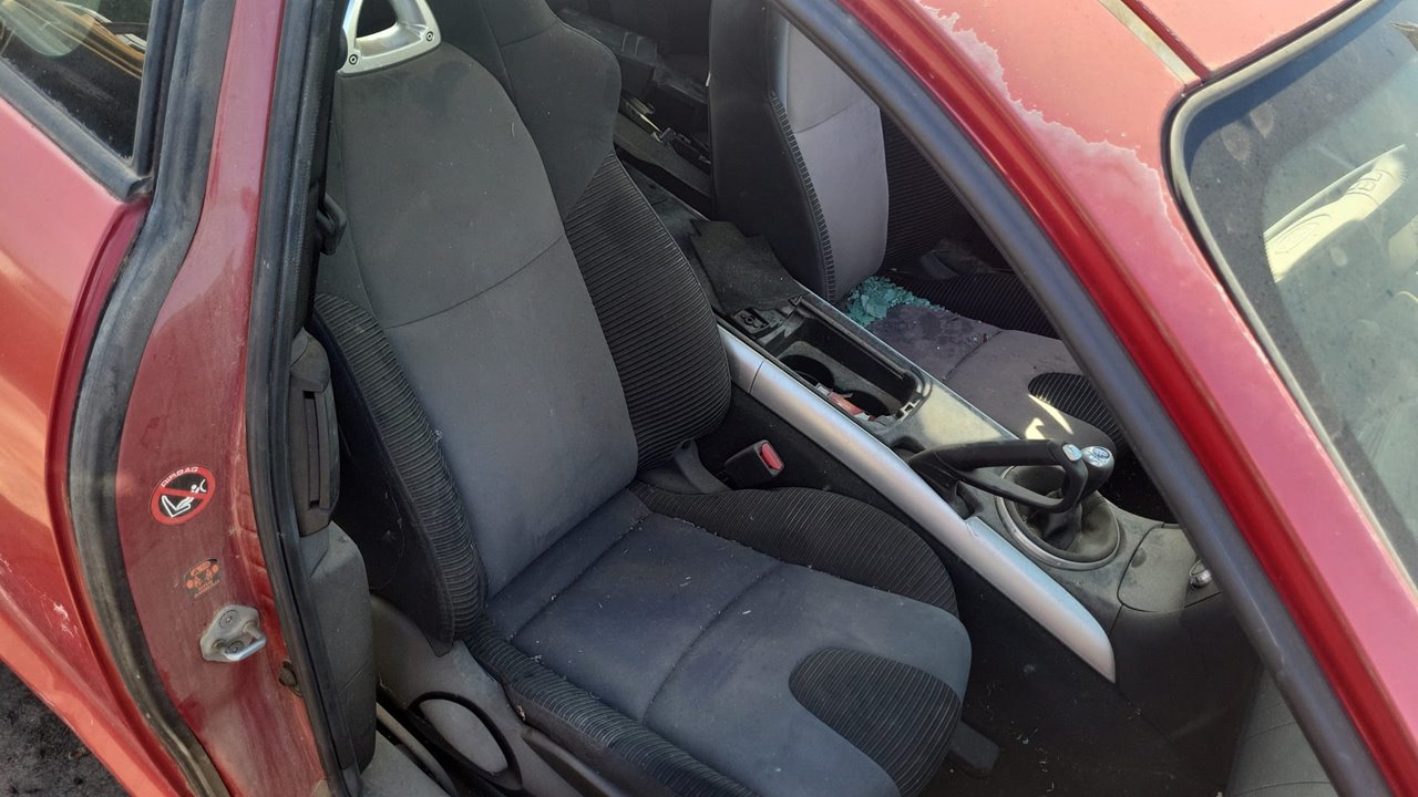 MAZDA RX-8 (SE) *   |   0.03 - ... foto 6