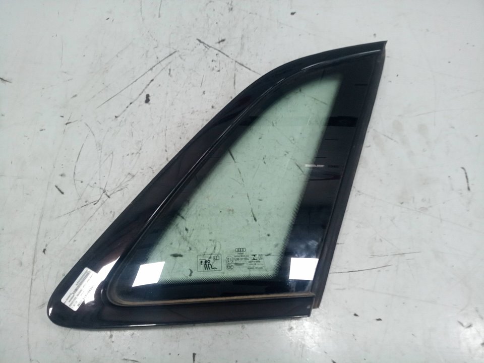 LUNA CUSTODIA TRASERA IZQUIERDA AUDI Q3 (8UG) Attraction   |   01.15 - 12.18