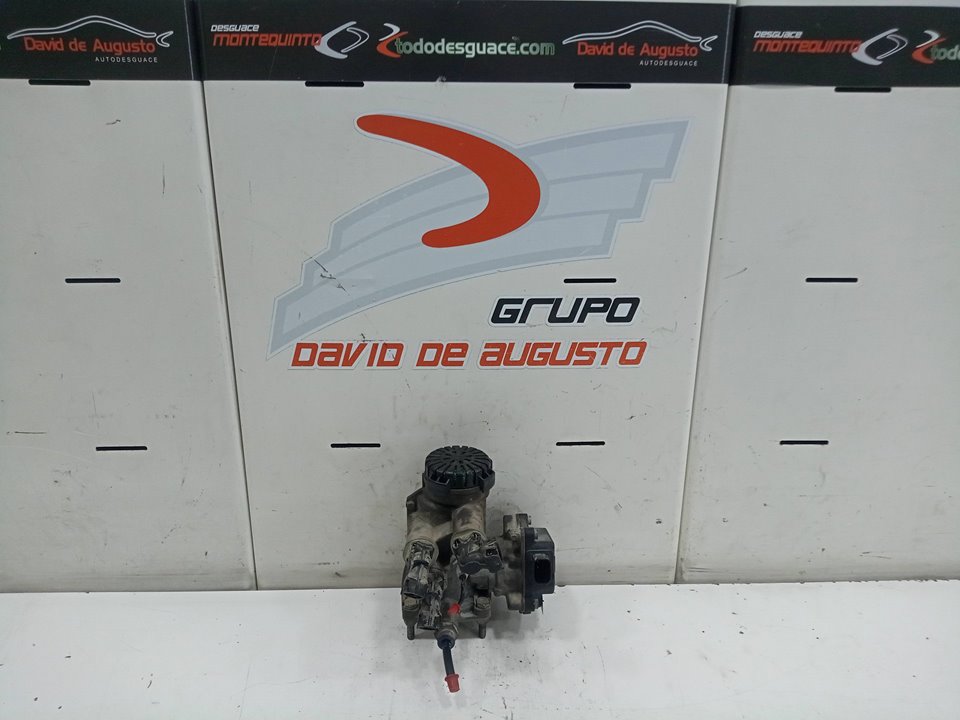 VALVULA MODULADORA EBS RENAULT T 460 DTI 11 460 EURO VI