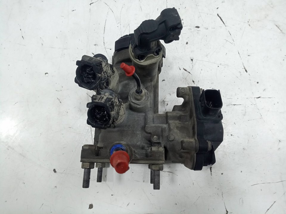 VALVULA MODULADORA EBS RENAULT T 460 DTI 11 460 EURO VI