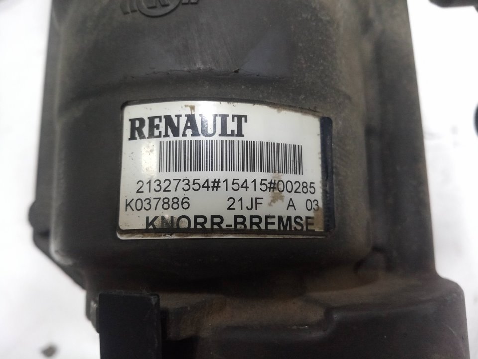 VALVULA MODULADORA EBS RENAULT T 460 DTI 11 460 EURO VI