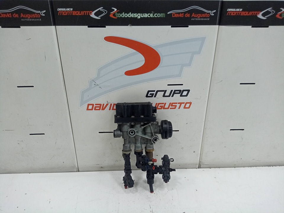 VALVULA SOLENOIDE foto 2