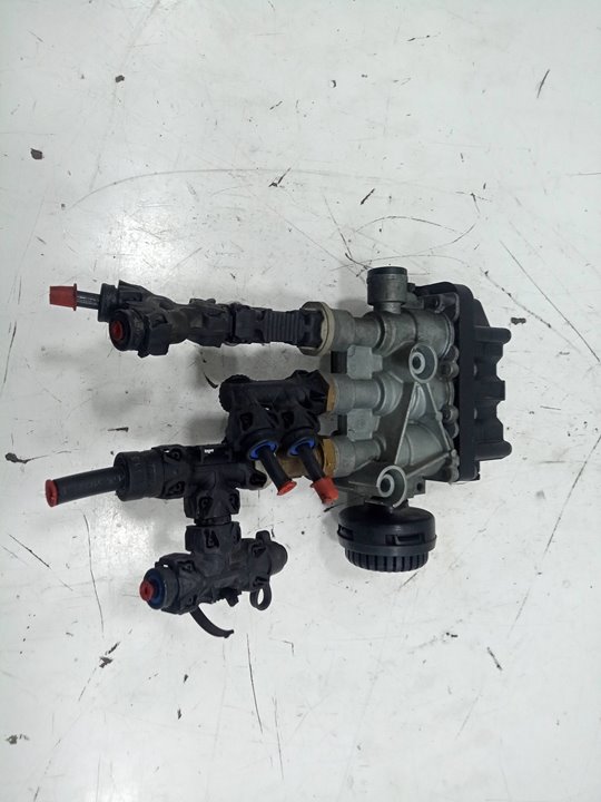 VALVULA SOLENOIDE foto 3