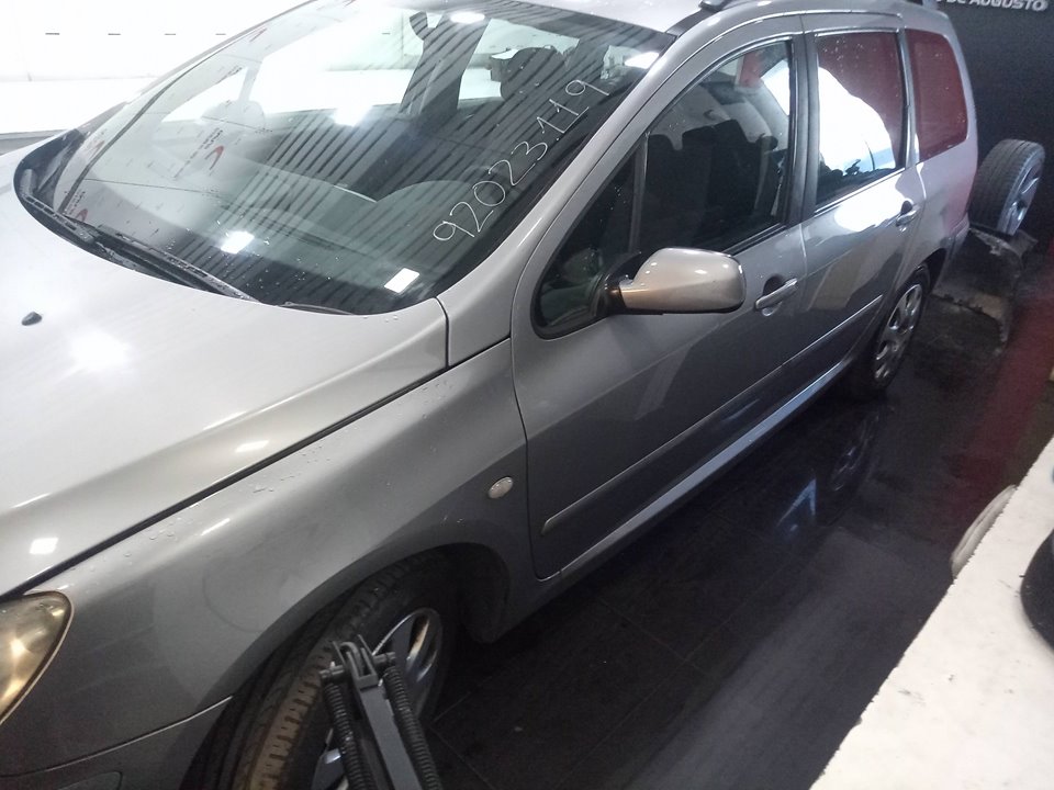 PEUGEOT 307 BREAK / SW (S1) XR Clim Plus   |   04.05 - 12.05 foto 2