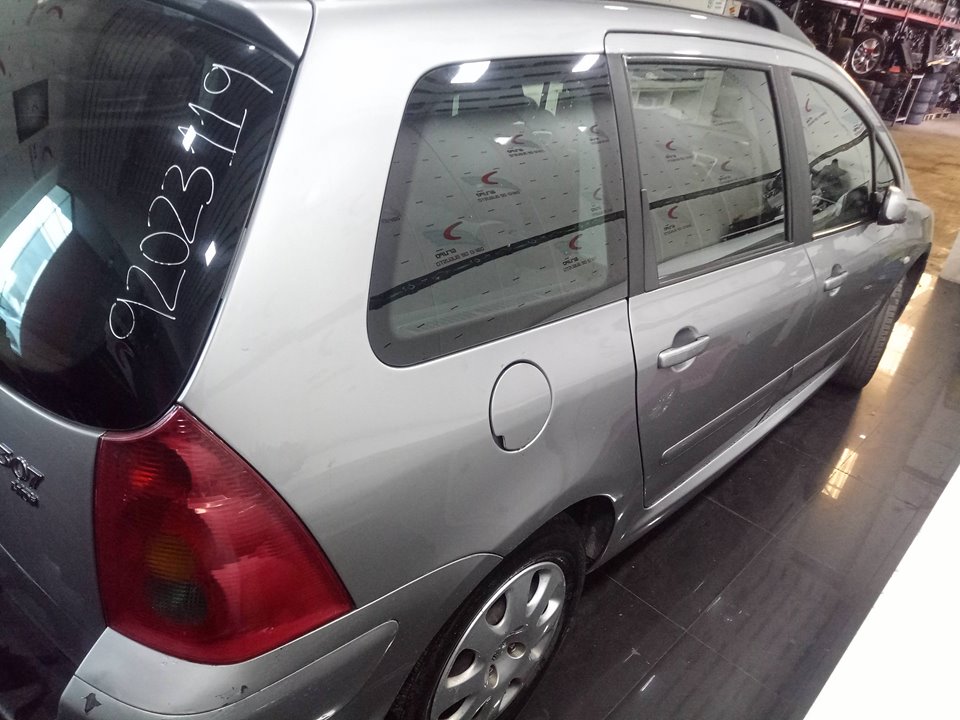 PEUGEOT 307 BREAK / SW (S1) XR Clim Plus   |   04.05 - 12.05 foto 5