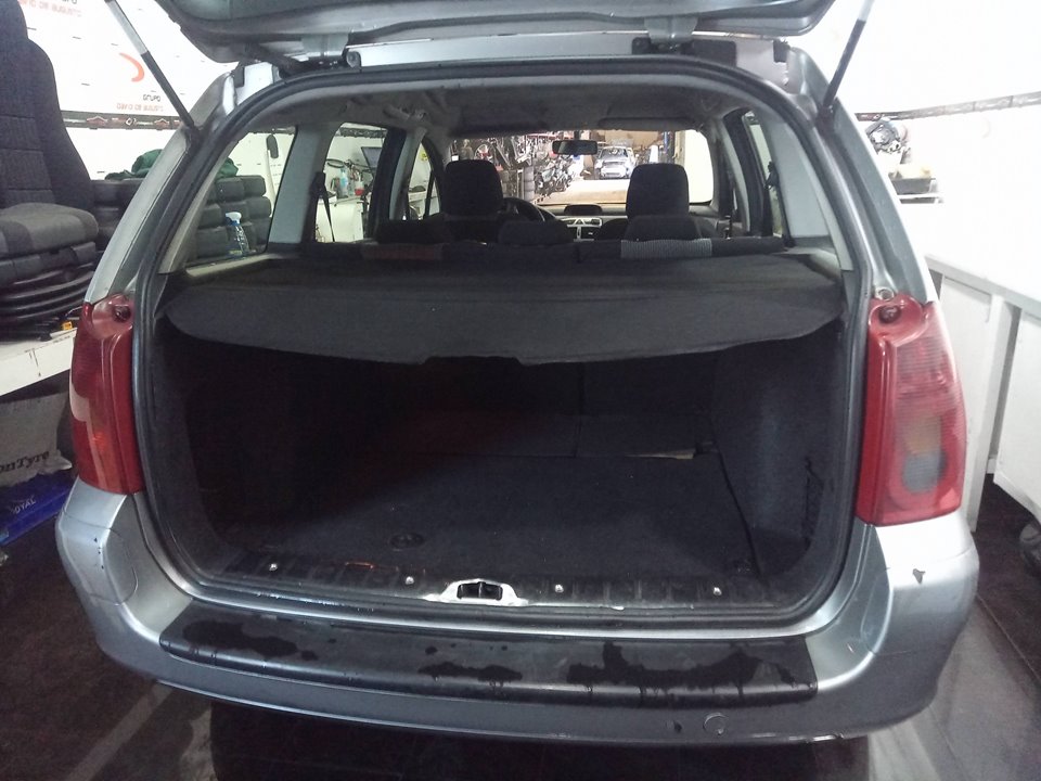 PEUGEOT 307 BREAK / SW (S1) XR Clim Plus   |   04.05 - 12.05 foto 9
