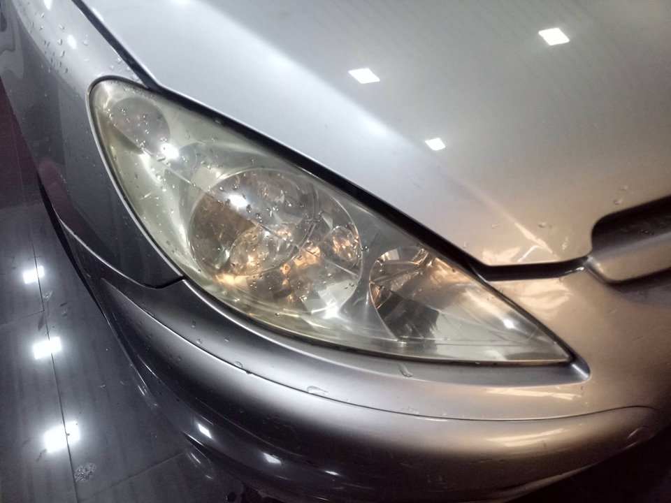 PEUGEOT 307 BREAK / SW (S1) XR Clim Plus   |   04.05 - 12.05