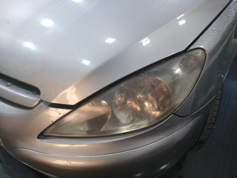 PEUGEOT 307 BREAK / SW (S1) XR Clim Plus   |   04.05 - 12.05