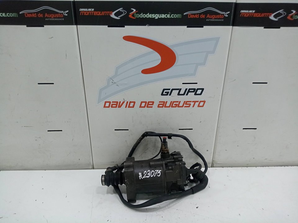 SERVO DE EMBRAGUE