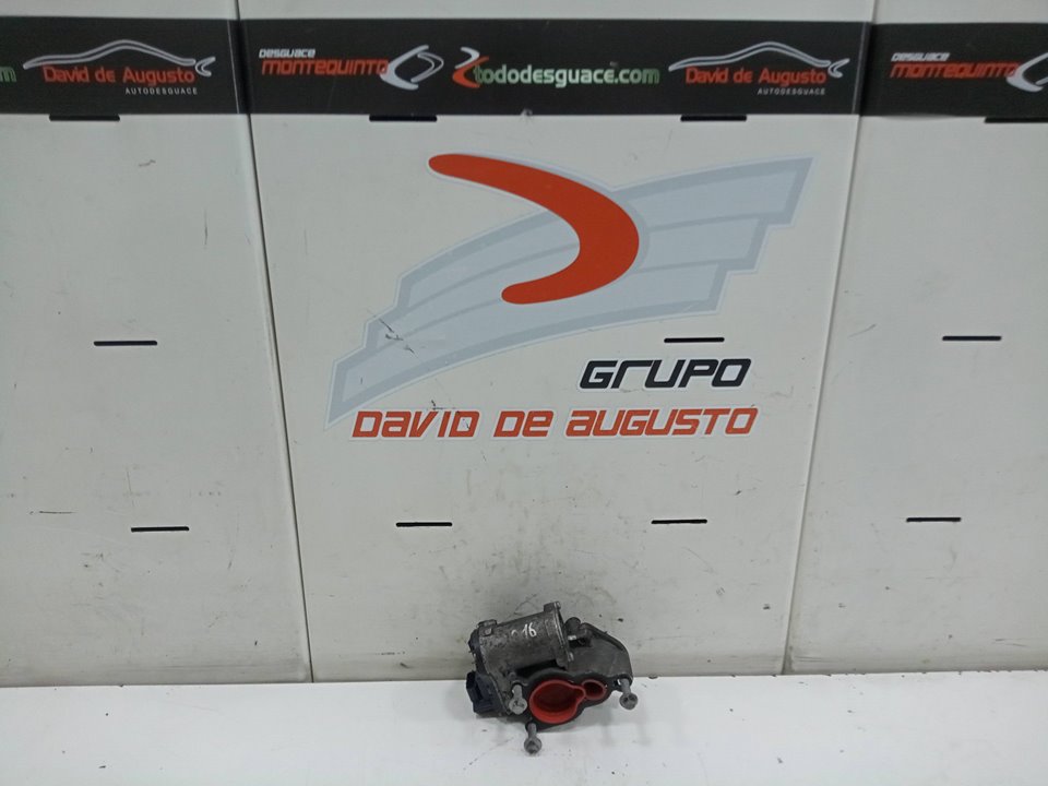 VALVULA EGR