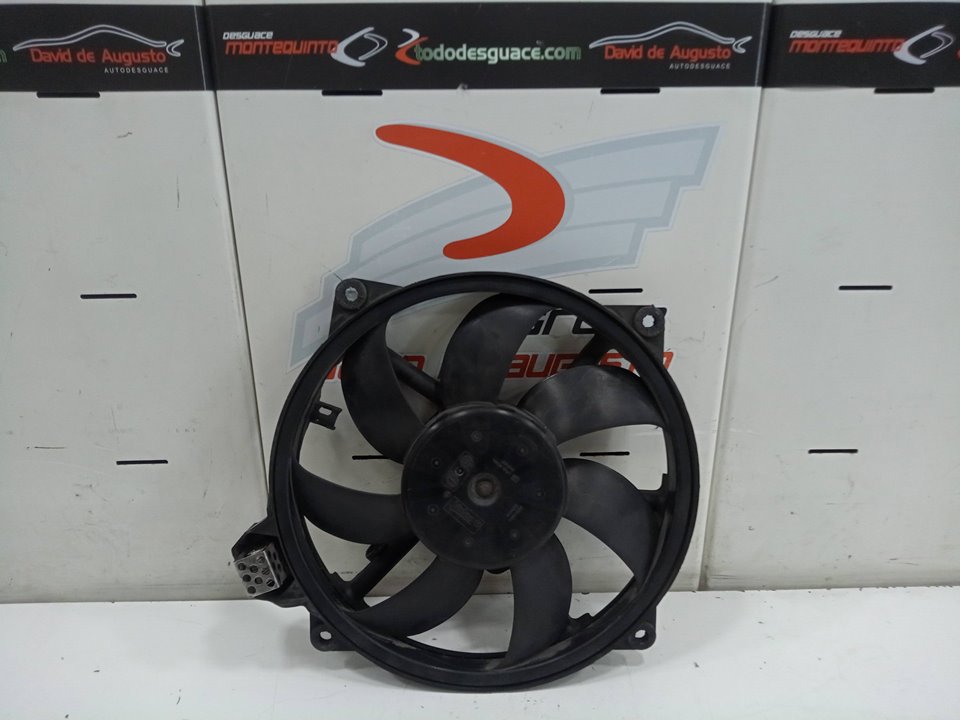 ELECTROVENTILADOR