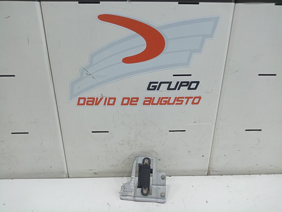SENSOR ACELERADOR